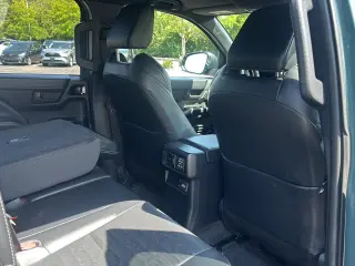 2025 Toyota 4Runner
