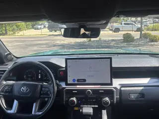 2025 Toyota 4Runner