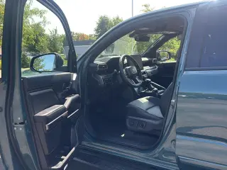 2025 Toyota 4Runner