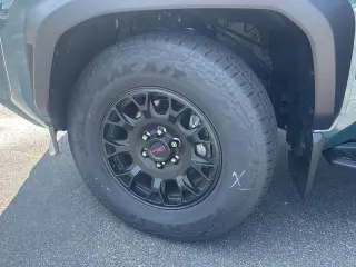 2025 Toyota 4Runner