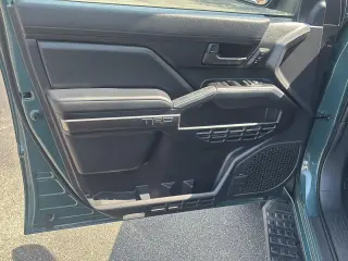 2025 Toyota 4Runner