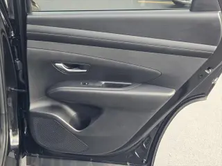Hyundai TUCSON 2025 SEL 4dr SUV