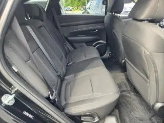Hyundai TUCSON 2025 SEL 4dr SUV