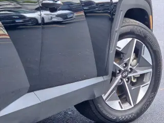 Hyundai TUCSON 2025 SEL 4dr SUV