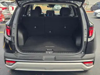 Hyundai TUCSON 2025 SEL 4dr SUV