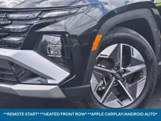 Hyundai TUCSON 2025 SEL 4dr SUV