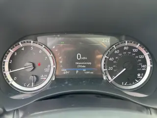 2025 Toyota Highlander