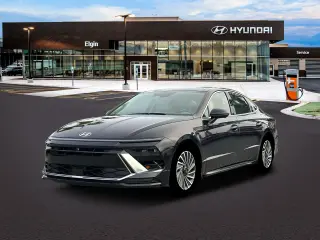 Hyundai SONATA Hybrid 2026 Limited 4dr Sedan