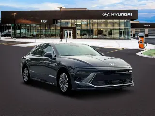 Hyundai SONATA Hybrid 2026 Limited 4dr Sedan