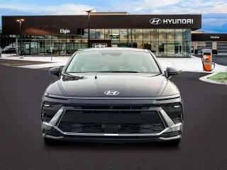 Hyundai SONATA Hybrid 2026 Limited 4dr Sedan