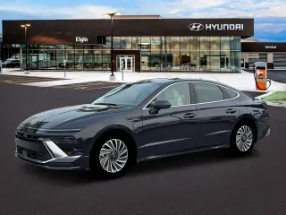 Hyundai SONATA Hybrid 2026 Limited 4dr Sedan