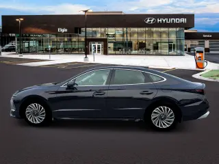Hyundai SONATA Hybrid 2026 Limited 4dr Sedan