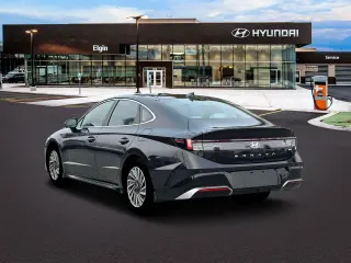 Hyundai SONATA Hybrid 2026 Limited 4dr Sedan
