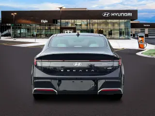 Hyundai SONATA Hybrid 2026 Limited 4dr Sedan