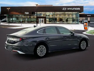 Hyundai SONATA Hybrid 2026 Limited 4dr Sedan