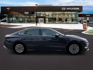 Hyundai SONATA Hybrid 2026 Limited 4dr Sedan
