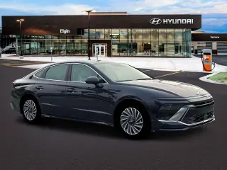 Hyundai SONATA Hybrid 2026 Limited 4dr Sedan