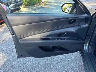 Hyundai ELANTRA 2026 SEL Sport 4dr Sedan