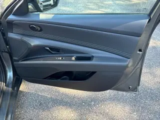 Hyundai ELANTRA 2026 SEL Sport 4dr Sedan