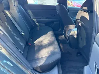 Hyundai ELANTRA 2026 SEL Sport 4dr Sedan