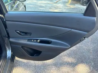 Hyundai ELANTRA 2026 SEL Sport 4dr Sedan