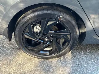 Hyundai ELANTRA 2026 SEL Sport 4dr Sedan