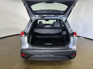 2025 Toyota Corolla Cross