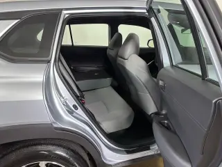 2025 Toyota Corolla Cross