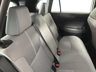2025 Toyota Corolla Cross