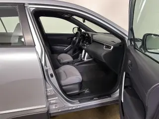 2025 Toyota Corolla Cross