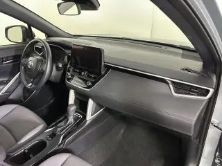 2025 Toyota Corolla Cross