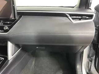 2025 Toyota Corolla Cross