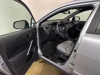 2025 Toyota Corolla Cross