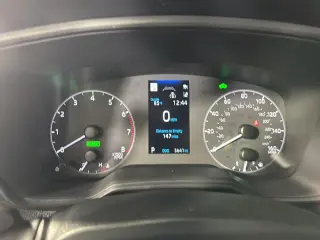 2025 Toyota Corolla Cross
