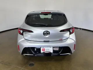 2024 Toyota Corolla Hatchback