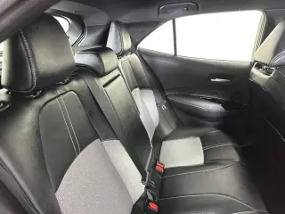 2024 Toyota Corolla Hatchback