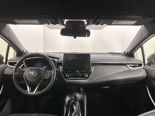 2024 Toyota Corolla Hatchback