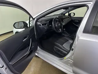 2024 Toyota Corolla Hatchback