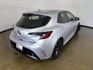 2024 Toyota Corolla Hatchback