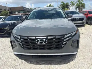 Hyundai TUCSON 2024 SEL 4dr SUV