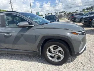 Hyundai TUCSON 2024 SEL 4dr SUV