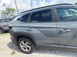 Hyundai TUCSON 2024 SEL 4dr SUV