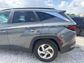 Hyundai TUCSON 2024 SEL 4dr SUV