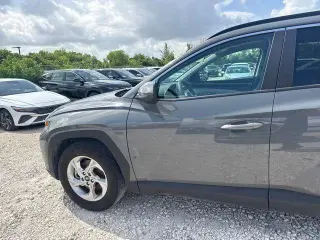 Hyundai TUCSON 2024 SEL 4dr SUV