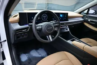 Hyundai SONATA Hybrid 2026 Limitada 4p Sedan