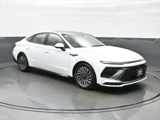 Hyundai SONATA Hybrid 2026 Limitada 4p Sedan