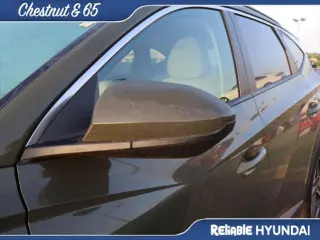 Hyundai TUCSON 2025 SEL 4dr SUV
