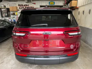 2023 Jeep Grand Cherokee L