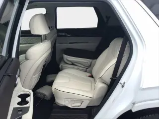 Hyundai PALISADE 2021 AWD Calligraphy 4p SUV