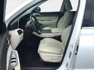 Hyundai PALISADE 2021 AWD Calligraphy 4p SUV